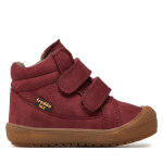 Boots froddo olie wool tex g2110138 - 8 m rouge