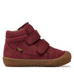 Boots froddo olie wool tex g2110138 - 8 s rouge