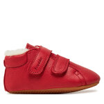Boots froddo prewalkers furry g1130013 - 6 s rouge