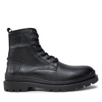 Boots g - star raw blake boot mid m d26641 noir
