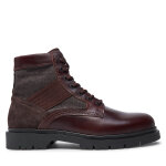 Boots g - star raw tyler boot mid m d25777 bordeaux