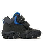 Boots geox b baltic boy b abx b4620a 0mefu c0245 m noir