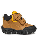 Boots geox b baltic boy b abx b4620a 0mefu c2g9b m marron
