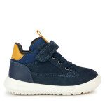 Boots geox b hyroo boy b365da 022me cf42q s bleu marine