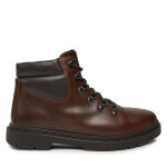 Boots geox calaita e u46hbh 000ff c6003 marron