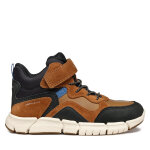 Boots geox j flexyper boy b abx j269xa 0me22 c0275 s marron