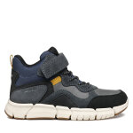 Boots geox j flexyper boy b abx j269xa 0me22 c0739 m gris