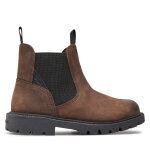 Boots geox j shaylax boy j16faa 00045 c0582 s marron