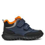 Boots geox j simbyos boy b abx j46l0b 0mems c0057 s bleu