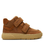 Boots geox j theleven a j46lda 0cl22 c6001 m marron