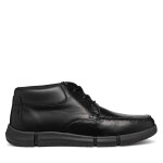 Boots geox u adacter m u4646a 00043 c9999 noir