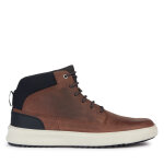 Boots geox u cervino u36dta 0cl11 c6006 marron