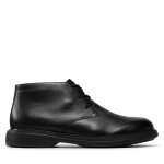 Boots geox u ottavio u16dcb 00043 c9999 noir