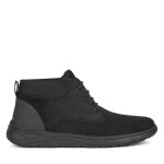 Boots geox u portello u36e1b 022ek c4002 bleu marine