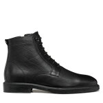 Boots geox u tiberio u46g5d 000jd c9999 noir