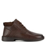 Boots go soft gary - 67 mi18 marron