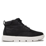 Chaussures de trekking helly hansen pinehurst 11738 990 noir