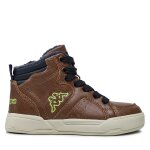 Boots kappa 260826k marron