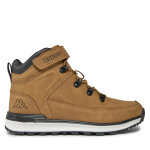 Boots kappa 371b8cw marron
