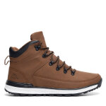 Boots kappa astos 361d14w - a0c marron