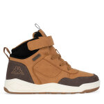 Boots kappa aw24 - 3c042 marron