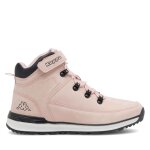 Boots kappa logo astos 371b8cw - a0a rose