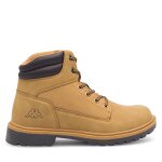 Boots kappa logo fillmore 371h3ww - a19 marron