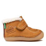 Boots kickers somoons 878501 - 10 m marron