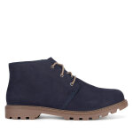 Boots lasocki manitou - 34 mi25 bleu marine