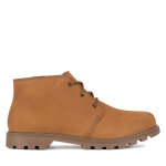 Boots lasocki manitou - 34 mi25 marron