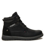 Boots lee cooper prwz0001s noir