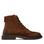 Boots levi's amos 234727 - 715 - 28 marron