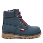 Boots levi's vfor0050s bleu marine