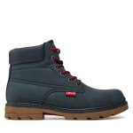 Boots levi's vfor0051s bleu marine