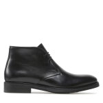 Boots lord premium chukka 5602 noir
