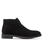 Boots lord premium chukka 5602 noir
