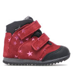 Boots mruga?a jogi 6158 / 2 - 05 rouge