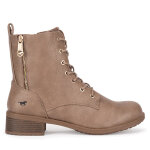 Boots mustang 1402 - 502 big beige