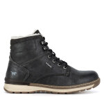 Boots mustang 4141 - 604 - 259 gris