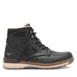 Boots mustang 4141 - 604 gris