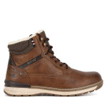 Boots mustang 4141 - 610 marron