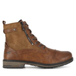 Boots mustang 4157 - 503 marron
