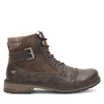 Boots mustang 4157 - 605 marron