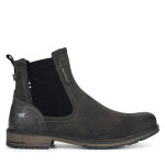 Boots mustang 4157 - 608 gris