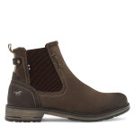Boots mustang 4157 - 608 marron