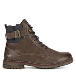 Boots mustang 4201 - 501 - 306 marron