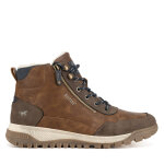 Boots mustang 4202 - 601 marron