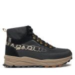 Boots napapijri vorte np0a4iks noir