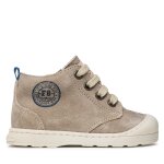 Boots naturino falcotto by naturino blumit 0012017776. 02. 1d24 gris