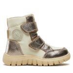 Boots naturino geminae 3 vl wp. 3001577 - 02 - 1q96 s cru